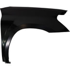 Fender for Mercedes-Benz GL450 (2007–2012) Front Passenger Side