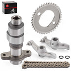 Camshaft Rocker Arm Kit for Honda FourTrax 300 TRX300 (1988–2000)