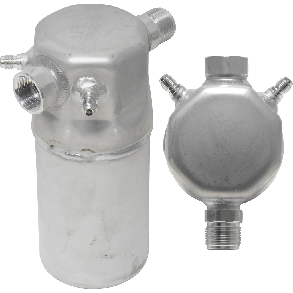 AC Compressor Kit Replacement for Chevrolet Cruze (2014-2016)