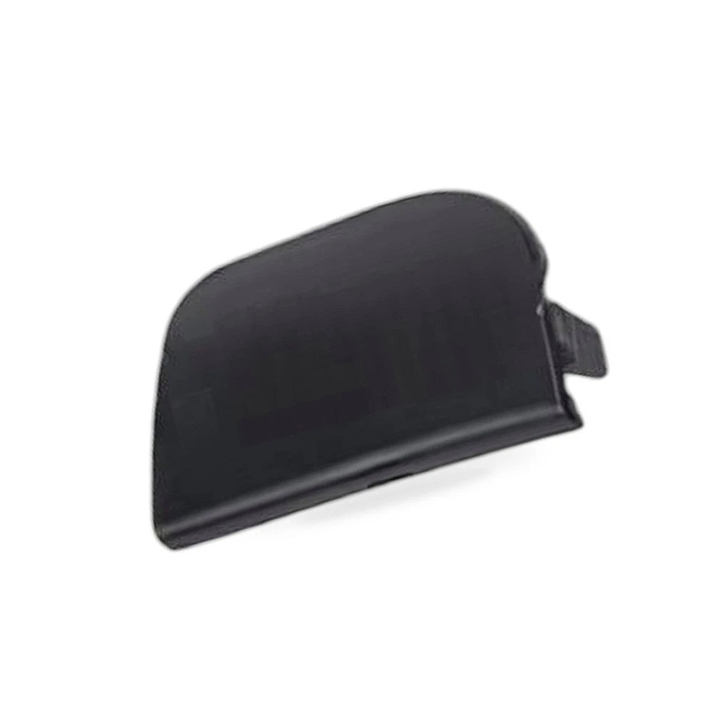 Tow Hook Cover for Toyota Prius (2012–2015) Left Black