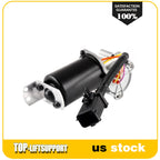 Transfer Case Shift Motor for Ford F-150 (2004–2008)