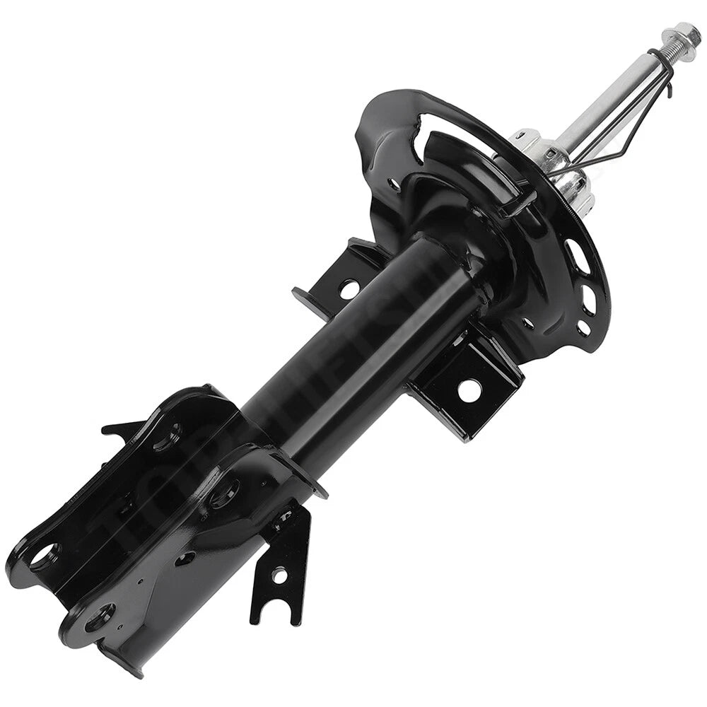 Set of 4 Shocks Struts for Ford Fusion (2013–2020)