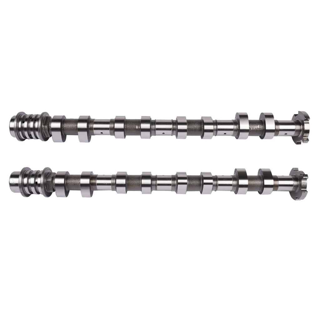 2Pcs Camshafts Intake & Exhaust for Hyundai Kona Elantra Veloster 2.0L (2017–2021)