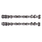 2Pcs Camshafts Intake & Exhaust for Hyundai Kona Elantra Veloster 2.0L (2017–2021)