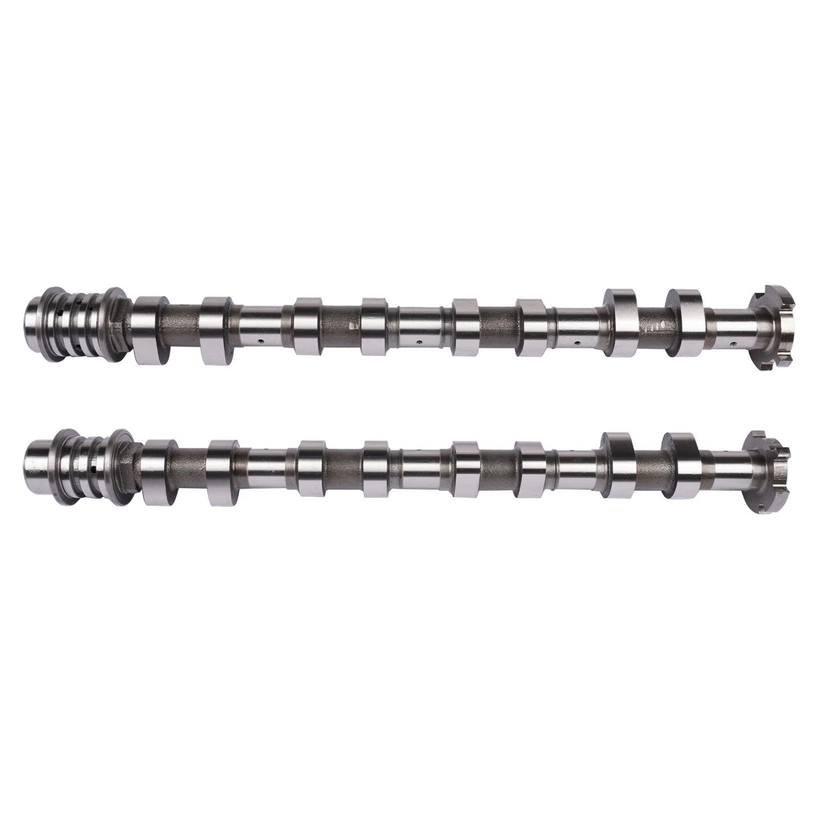 2Pcs Camshafts Intake & Exhaust for Hyundai Kona Elantra Veloster 2.0L (2017–2021)