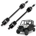 Set of 2 CV Joint Axles for Polaris Ranger 1000 (2019–2026) 1337293 1333748