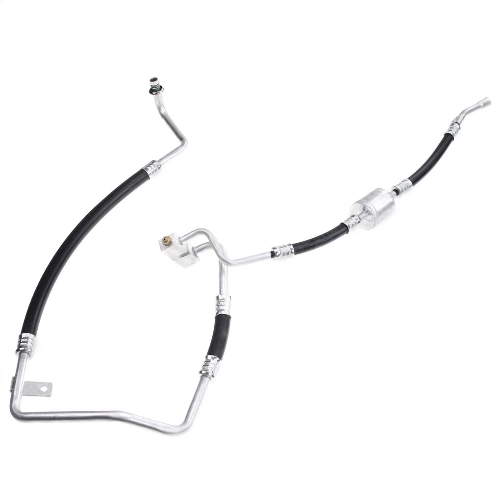 A/C Suction & Discharge Line Hose for Ford Explorer (1991)