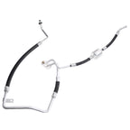 A/C Suction & Discharge Line Hose for Ford Explorer (1991)