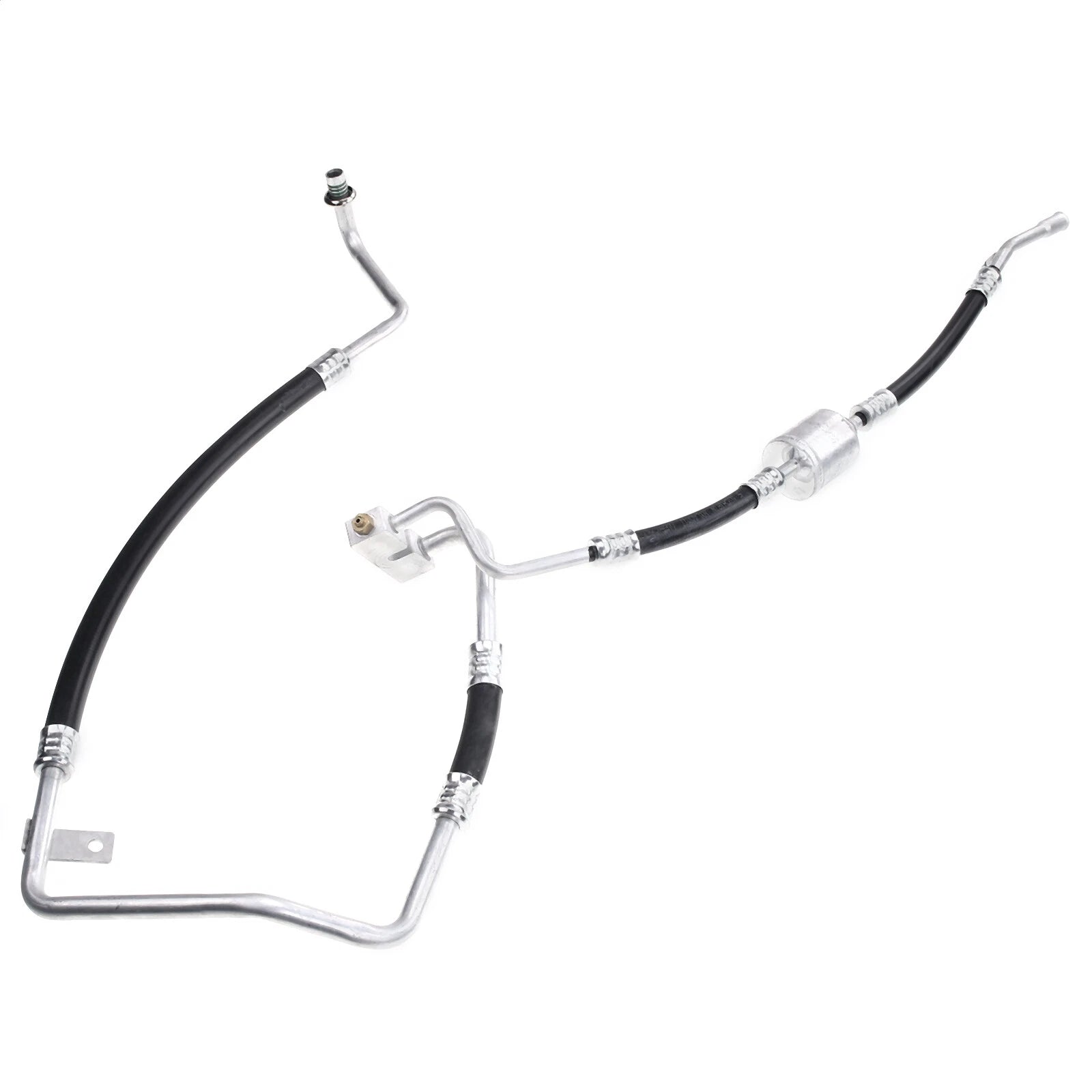 A/C Suction & Discharge Line Hose for Ford Explorer (1991)