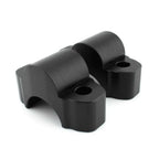 CNC Handlebar Lifts Mounting Clamp for Yamaha Tenere 700 (1994-2019)