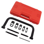 Heavy Duty Spring Compressor for Cars, Vans & Motorcycles (Steel) (2015–2024)