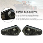 LED Brake Tail Lights for Polaris Sportsman 500-800 (2005–2017) #2411153
