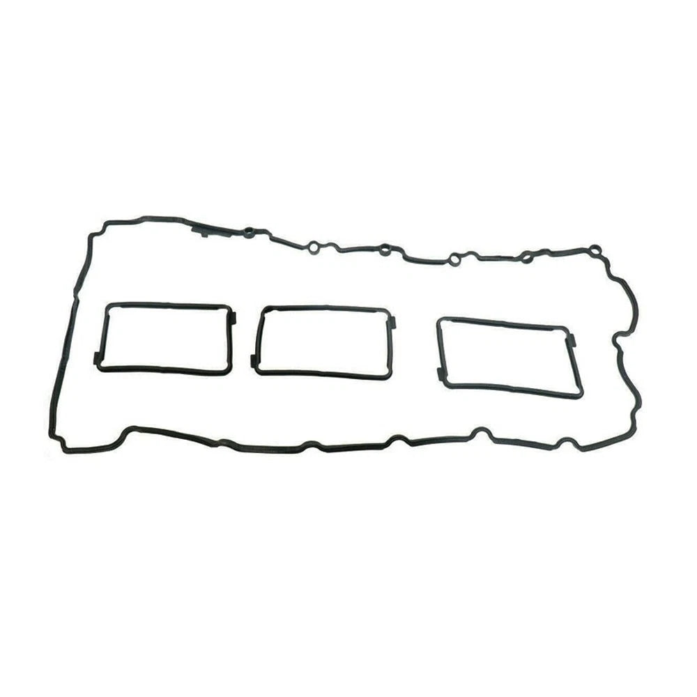 Valve Cover Gasket Set for BMW 335i 435i 535i 640i X5 X6 (2011–2017)