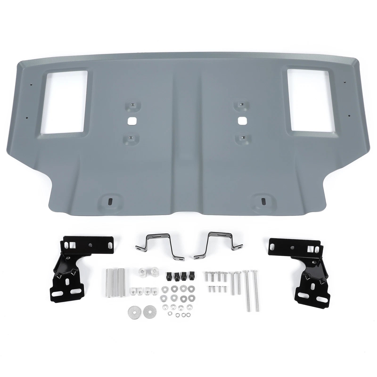 Front Engine Skid Plate for Toyota Tundra (2007–2014) PT21234071