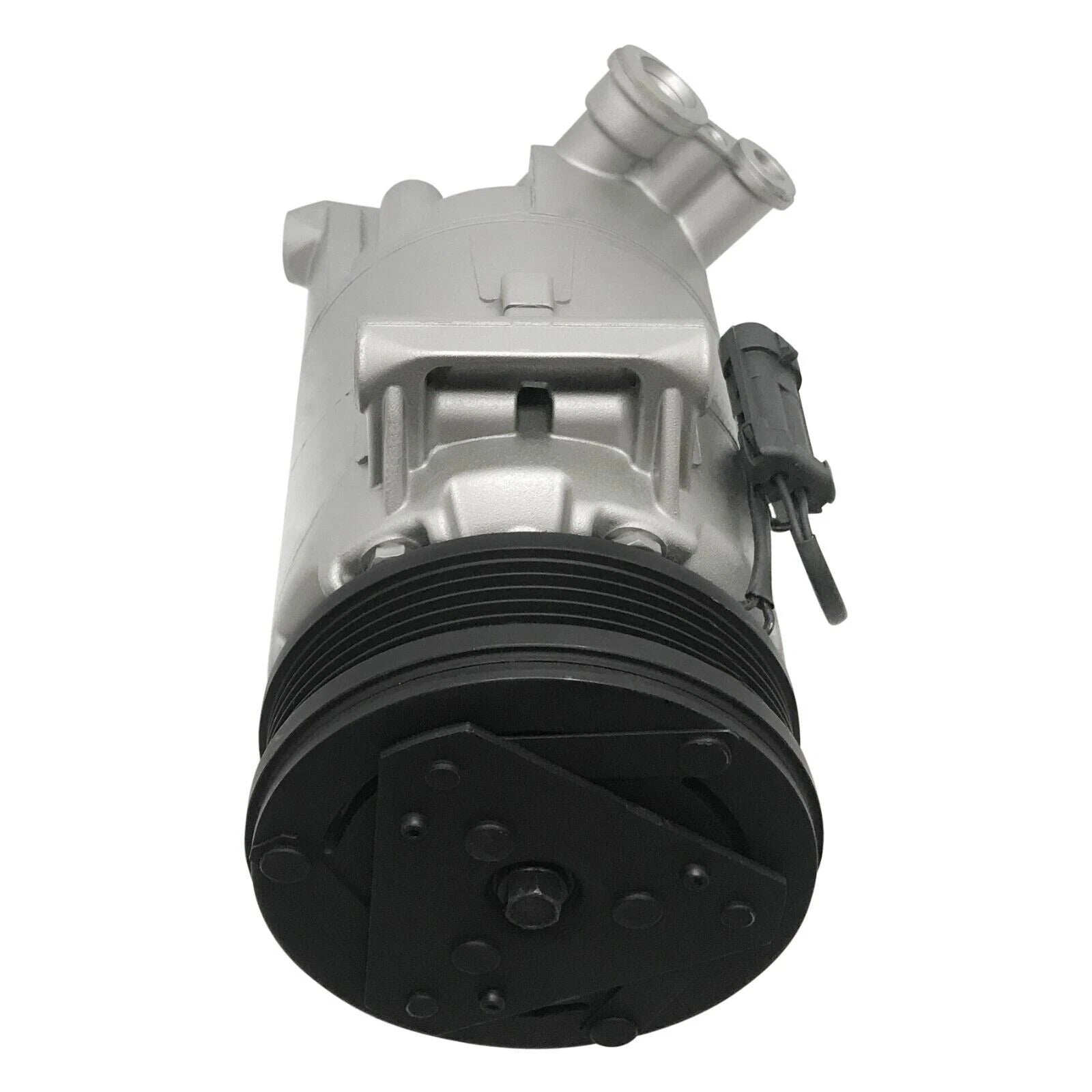 AC Compressor Kit with Condenser for Saturn Astra 1.8L (2009)