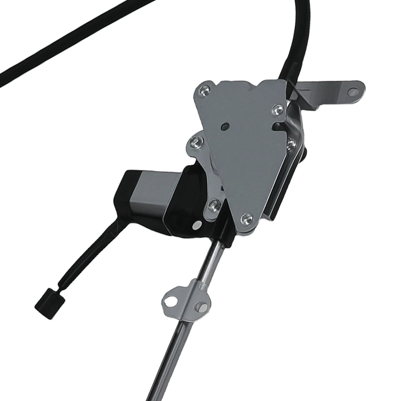 Electric Window Regulator for Freightliner Argosy (1999–2011) Front Right 7415203