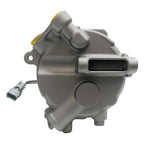 AC Compressor Kit With Condenser for Jeep Cherokee 3.2L (2016-2017)