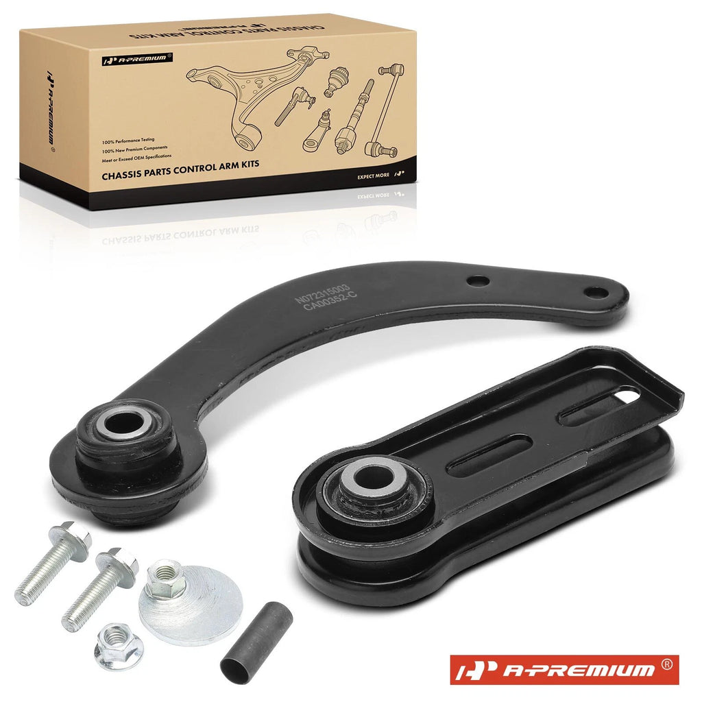 Rear Upper Control Arm for Ford Fusion (2013–2020)