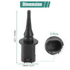Car Air Intake Charge Temperature Sensor for Mercedes-Benz A220 (2019-2023)