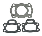 Set of 3 Exhaust Manifold Gaskets for SeaDoo GS/GSI/GTI (1996–2001)
