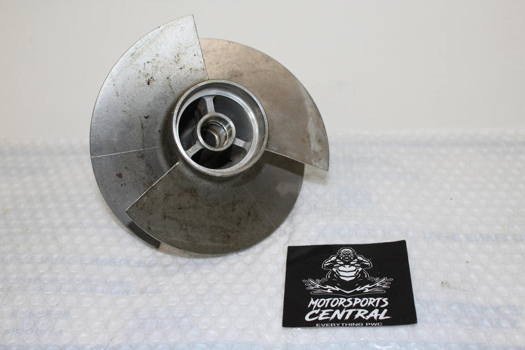 Jet Pump Impeller for Yamaha WaveVenture 760 (1995–1997) OEM