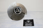 Jet Pump Impeller for Yamaha WaveVenture 760 (1995–1997) OEM