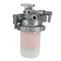Diesel Fuel Filter for Komatsu PC30 PC35 PC40 PC45 129612-55620