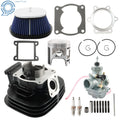 Gasket Kit for Yamaha Blaster YFS200 (1988–2006)