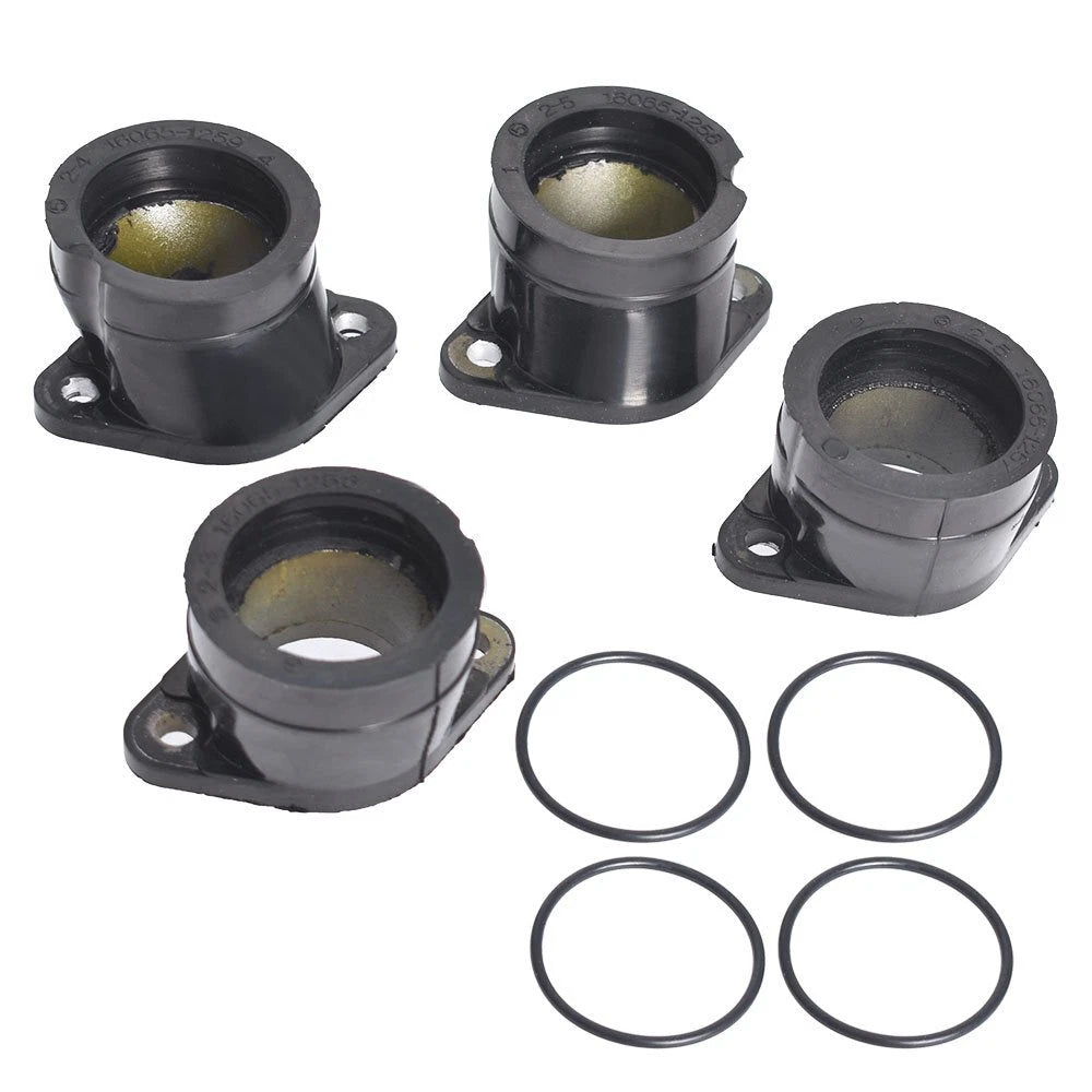 Carburetor Adapter Holder for Kawasaki ZR750 Zephyr (1991–2006)