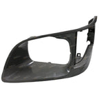 LH Dark Grey Headlight Surround Left for Toyota Hiace (1998–2005)
