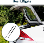 Tailgate Lift Support Kit for Audi TT Quattro (2016-2021)