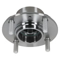 Rear Wheel Hub & Bearing for Hyundai Elantra (2001–2006) LH/RH 4-Bolt