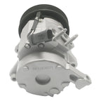 AC Compressor Replacement for Mitsubishi Raider 3.7L (2013-2018)
