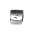 Trunk Lock Release Switch Button Cap for Benz E-Class W205 W213 W222 (2014-2023)