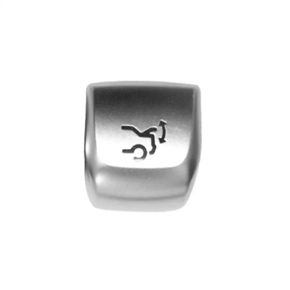 Trunk Lock Release Switch Button Cap for Benz E-Class W205 W213 W222 (2014-2023)