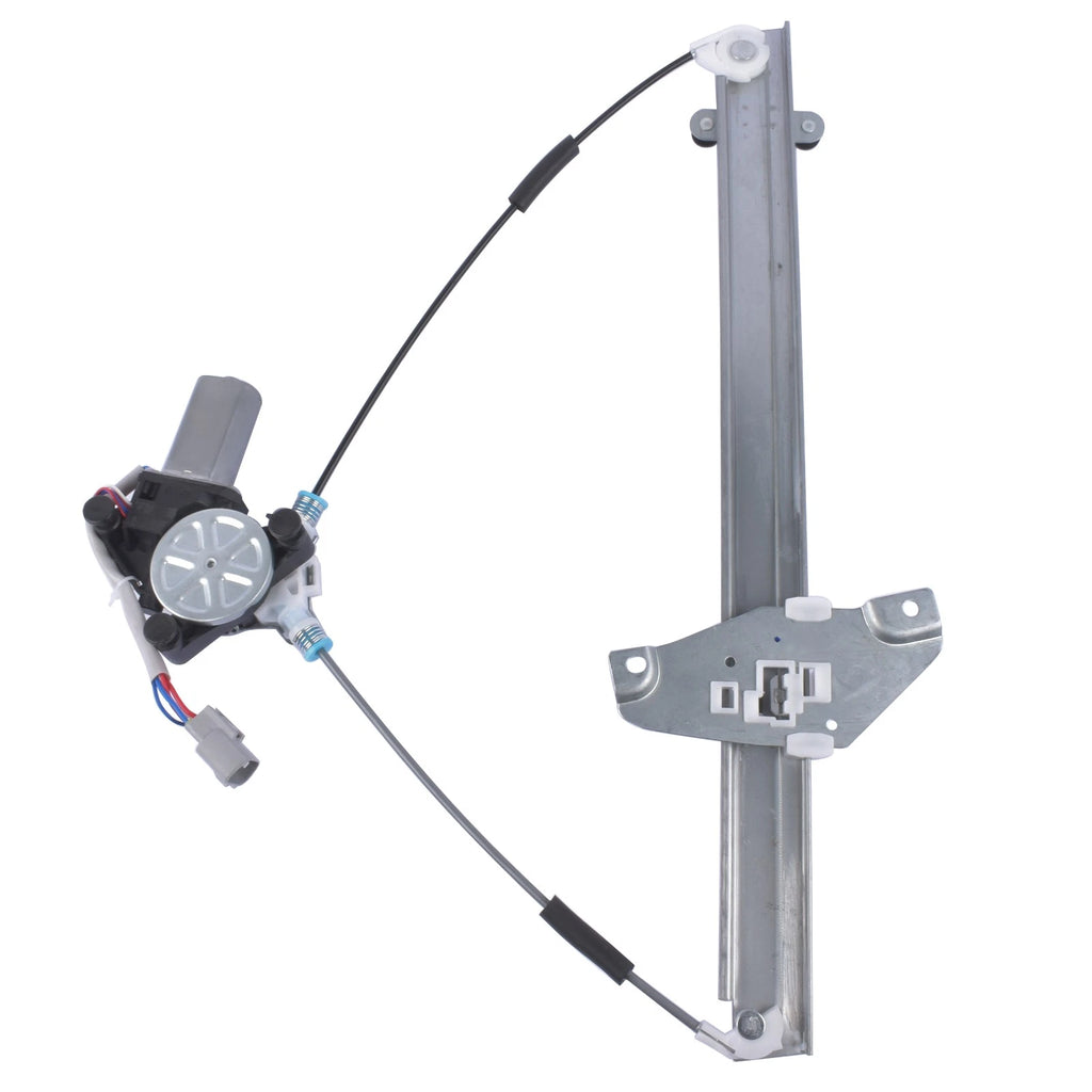 Front Left Power Window Regulator w/ Motor for Toyota RAV4 (1996–2000)