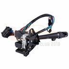 Turn Signal Wiper Blinker Switch for Chevrolet Impala 3.8L 3.4L (2000–2005)