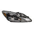 Replacement Passenger Side HID Headlight Assembly (See compatibility Chart)