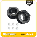 2X Front Coil Spacers Leveling Lift Kit for Dodge Ram 2500 3500 (1994–2012)