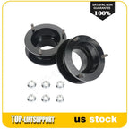 2X Front Coil Spacers Leveling Lift Kit for Dodge Ram 2500 3500 (1994–2012)