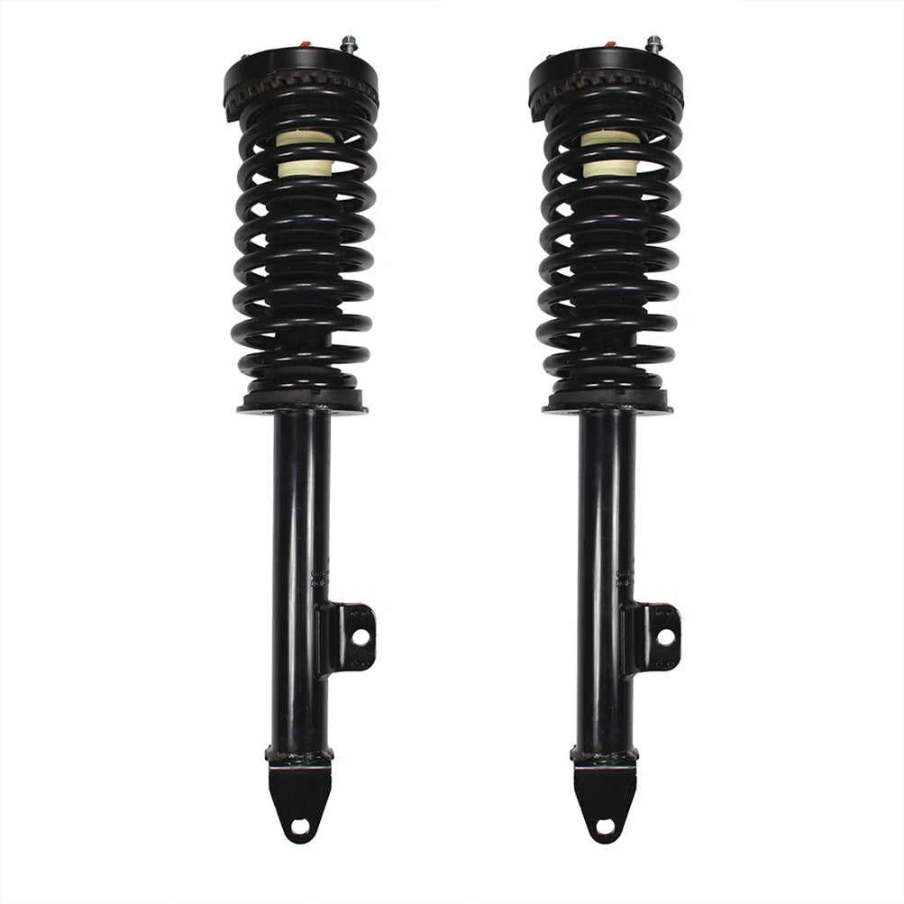 2X Complete Struts Shocks Springs & Mount for Dodge Charger (2006-2010)