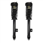 2X Complete Struts Shocks Springs & Mount for Dodge Charger (2006-2010)