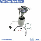 Fuel Pump Module Assembly for Chevy GMC Silverado Sierra 1500 2500 (2004–2007)