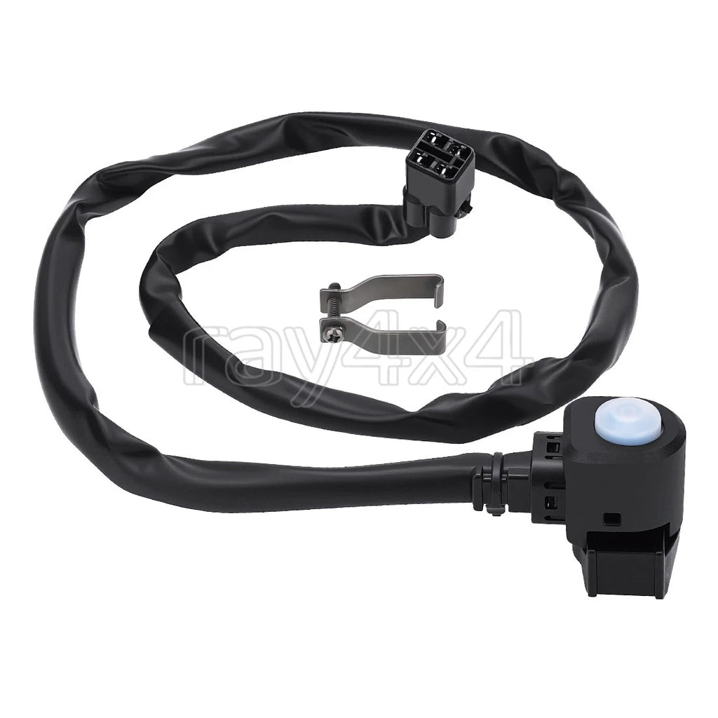Map Control Button Switch for Yamaha YZ 450F (B7B-83976-10-00)