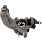 Front Left Wheel Hub Bearing Knuckle Assembly for Ford Transit Connect (2010–2013)