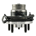 Front Wheel Bearing for Mercury Grand Marquis and Ford Crown Victoria (2006–2011)