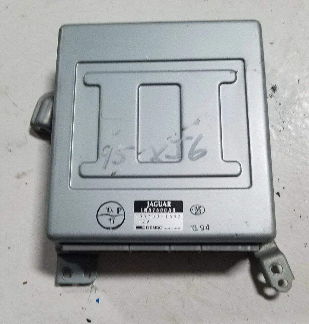 Temperature Control Computer LNA7600AD for Jaguar XJ12 XJ6 XJR (1995–1997)