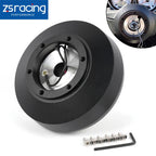 Steering Wheel Short Hub Adapter 161H for Ford F150/F250/Ranger (1992–1997)