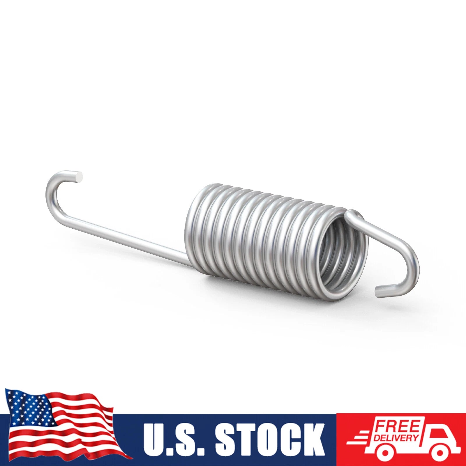 Side Stand Spring for Yamaha Tenere 700 XTZ700 XTZ07 (2019–2024) 65Mn Steel