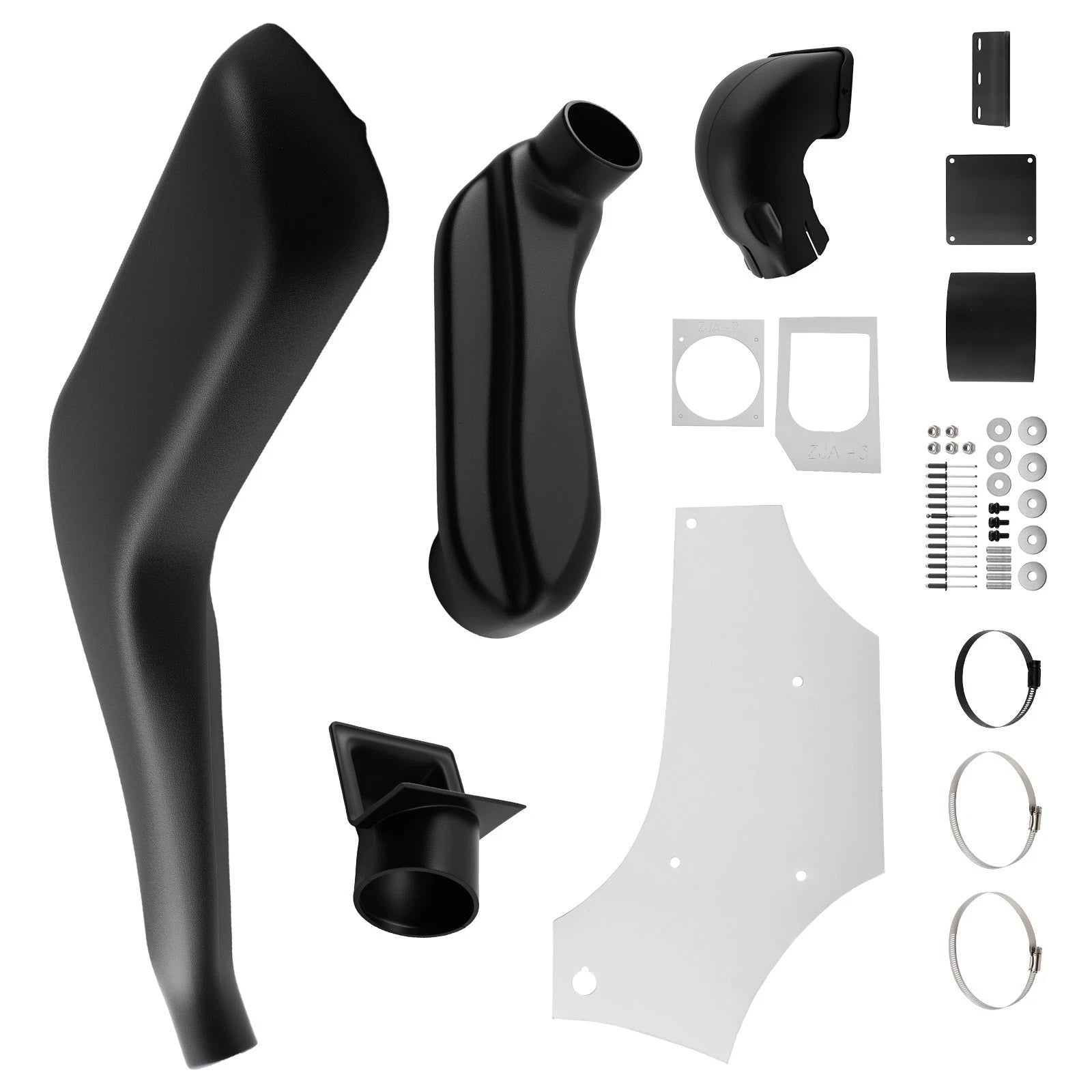 Air Intake Snorkel Left for Jeep Grand Cherokee ZJ (1993–1998)